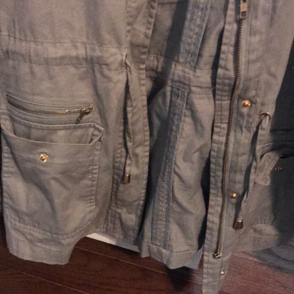 Quinn Jacket - Picture 4 of 6